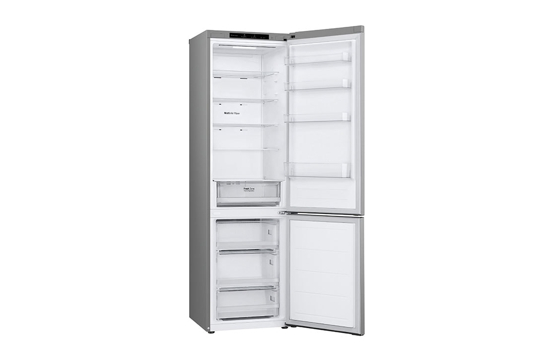 LG Ψυγειοκαταψύκτης Total No Frost  203 x 59,5 cm  , LeftSideOpen Food, GBV22L0EPY, thumbnail 12